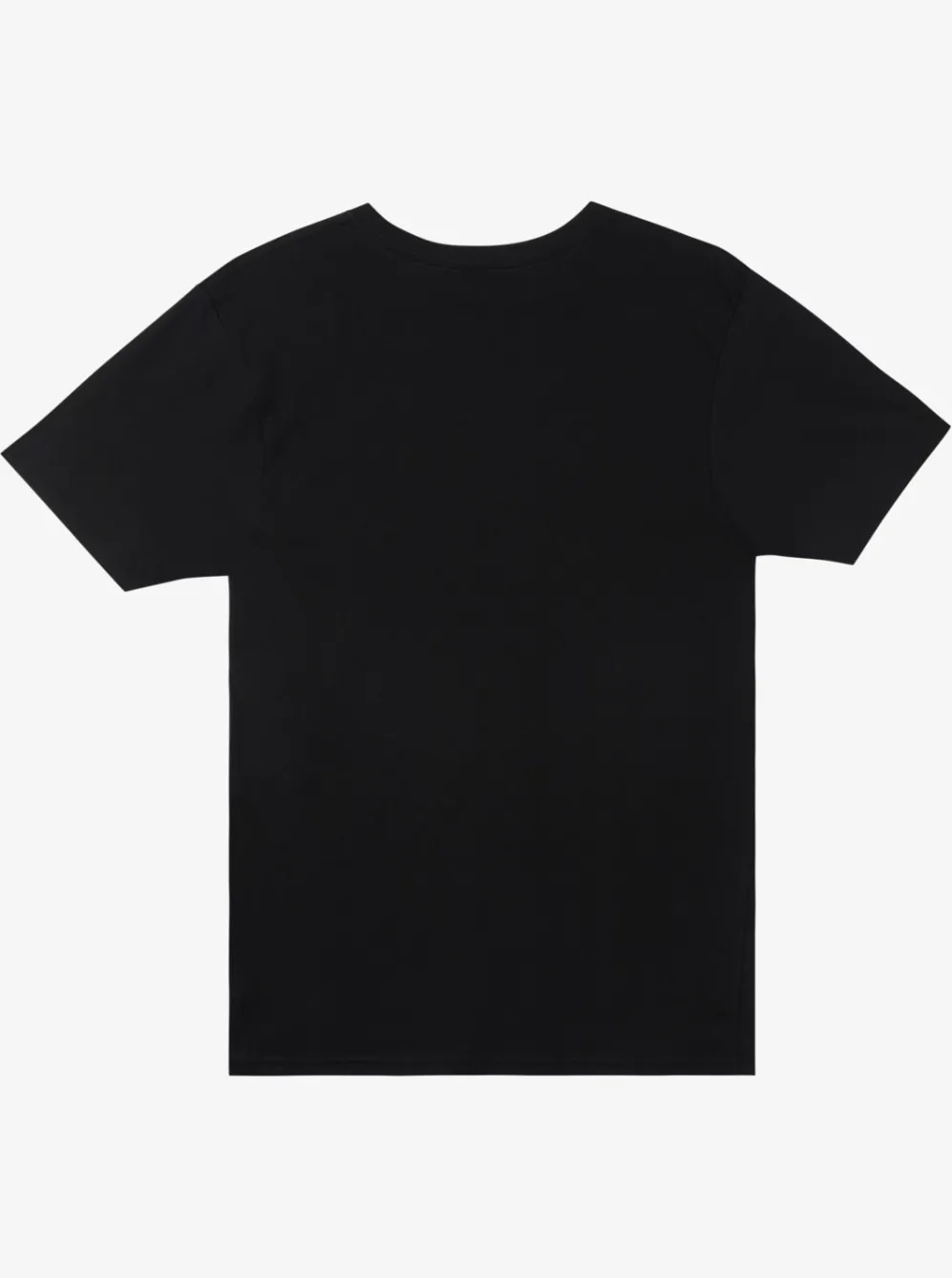 Quiksilver Tees|Holidaaayz T-Shirt Black