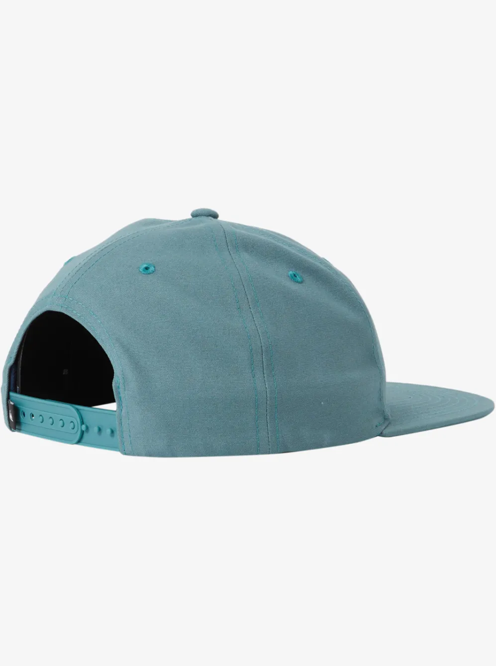 Quiksilver Hats|Homestead Snapback Hat Laurel Wreath