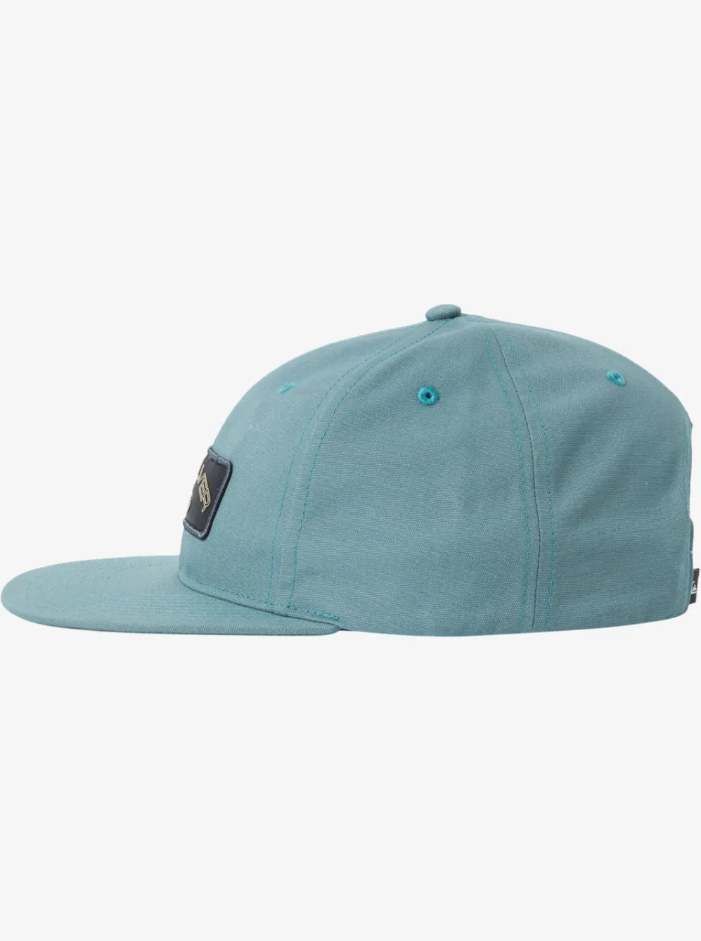 Quiksilver Hats|Homestead Snapback Hat Laurel Wreath