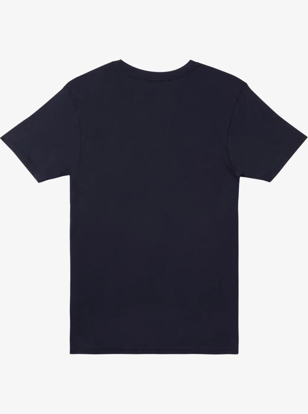 Quiksilver Tees|Insta Fill T-Shirt Navy Blazer