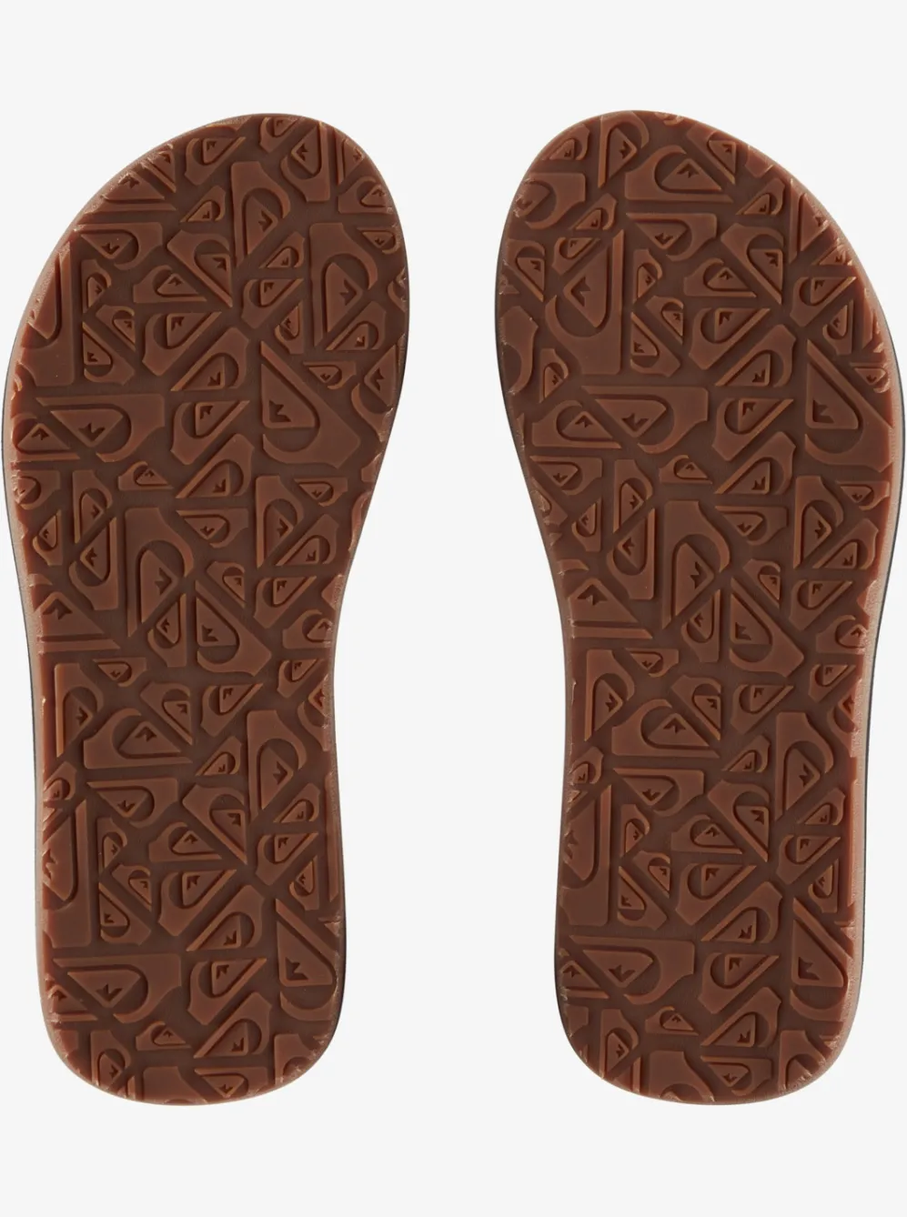 Quiksilver Sandals|Island Oasis Sandals Black/Black/Brown