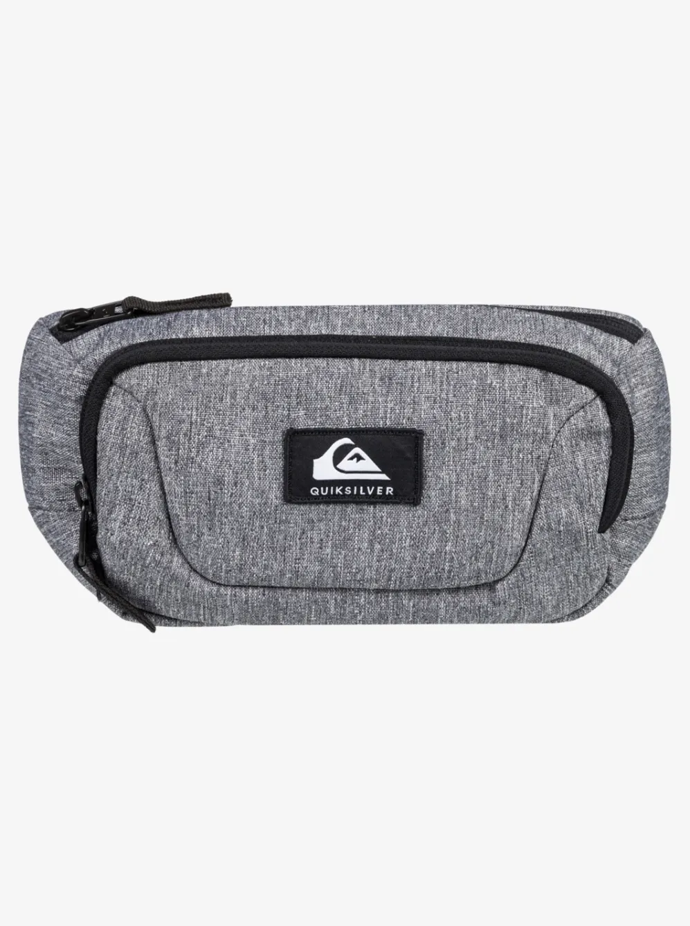 Quiksilver Backpacks & Bags|Jungler 1.5L Fanny Pack Light Grey Heather