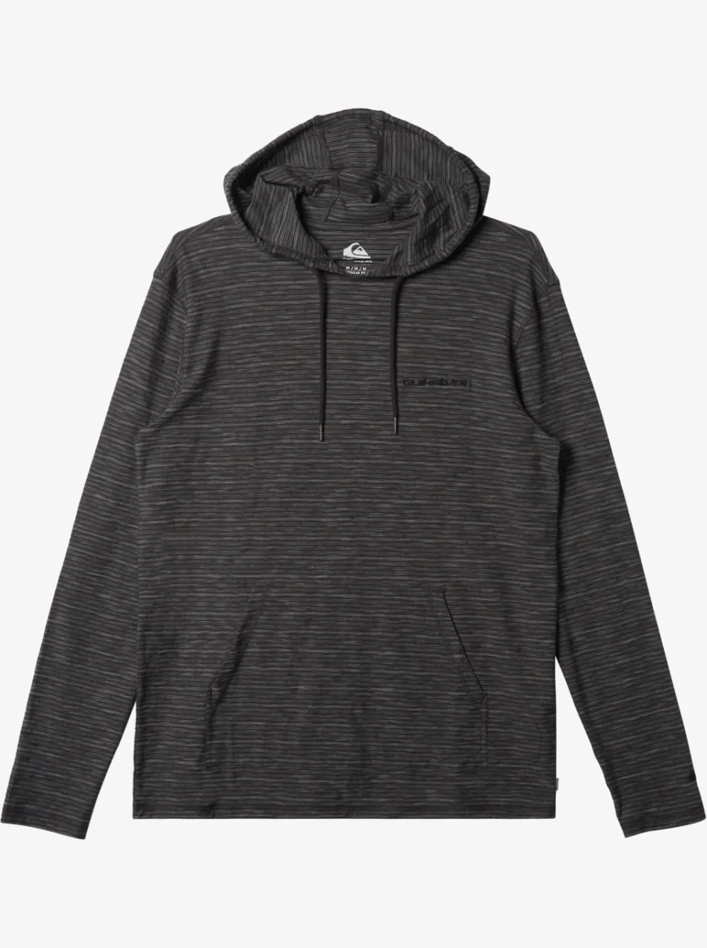 Quiksilver Shirts & Polos|Kentin Hoody Knit Tarmac Kentin Hoody