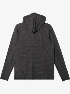 Quiksilver Shirts & Polos|Kentin Hoody Knit Tarmac Kentin Hoody