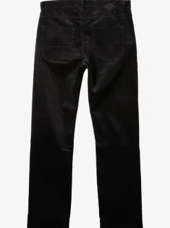 Quiksilver Pants|Kracker Corduroy Pants Black
