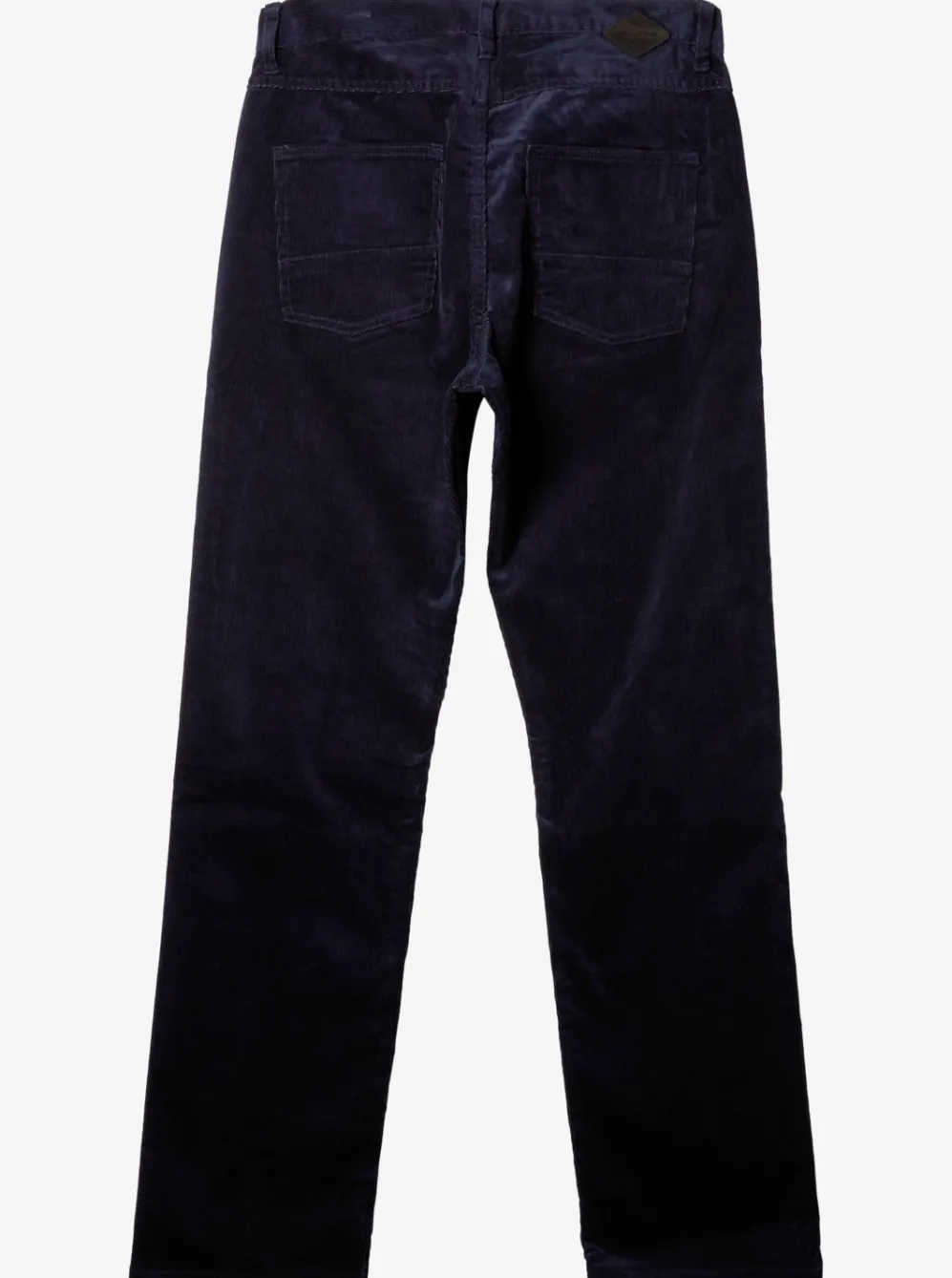 Quiksilver Pants|Kracker Corduroy Pants Navy Blazer