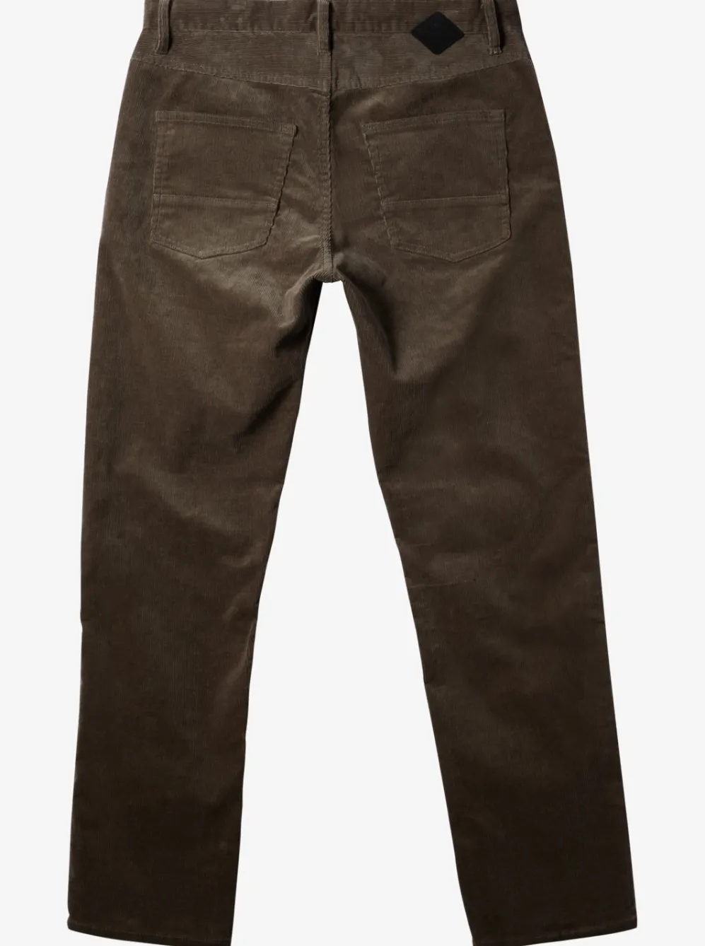 Quiksilver Pants|Kracker Corduroy Pants Major Brown