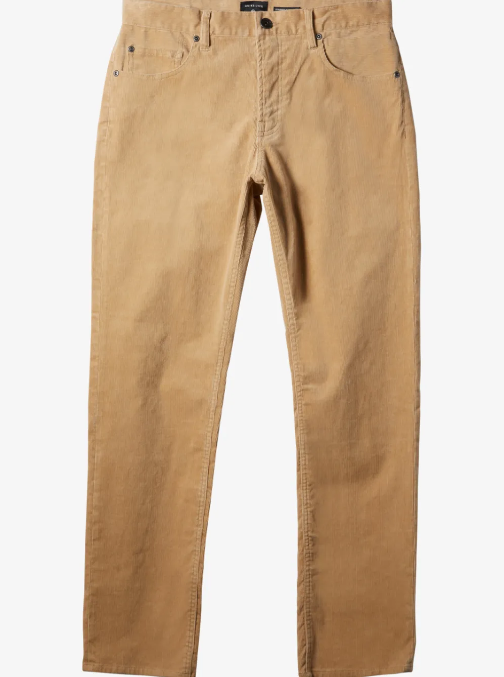Quiksilver Pants|Kracker Corduroy Pants Plage
