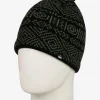 Quiksilver Accessories|Light Up Beanie True Black