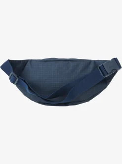 Quiksilver Backpacks & Bags|Lone Walker 3L Fanny Pack Naval Academy
