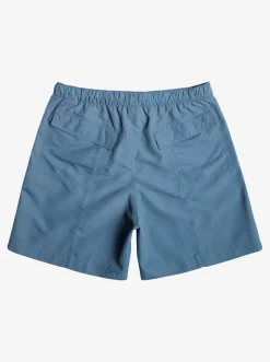 Quiksilver Boardshorts|Made Better 18.5" Amphibian Boardshorts Bering Sea