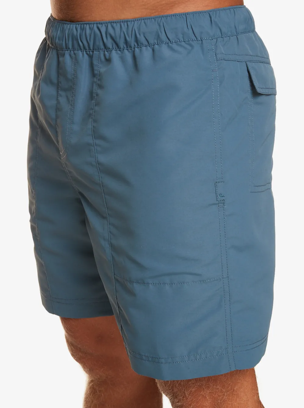 Quiksilver Boardshorts|Made Better 18.5" Amphibian Boardshorts Bering Sea