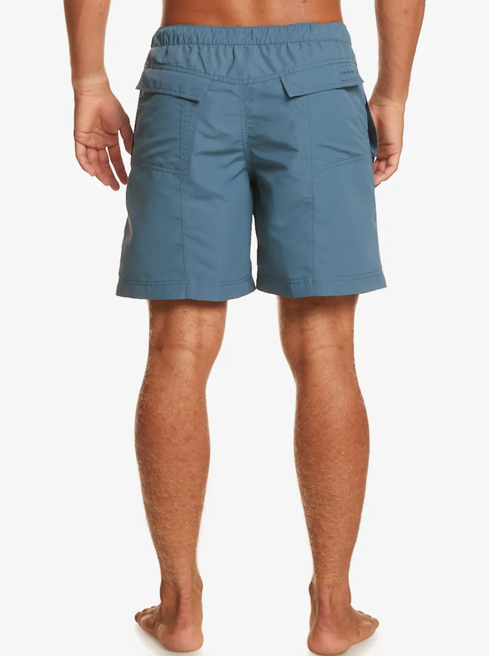 Quiksilver Boardshorts|Made Better 18.5" Amphibian Boardshorts Bering Sea