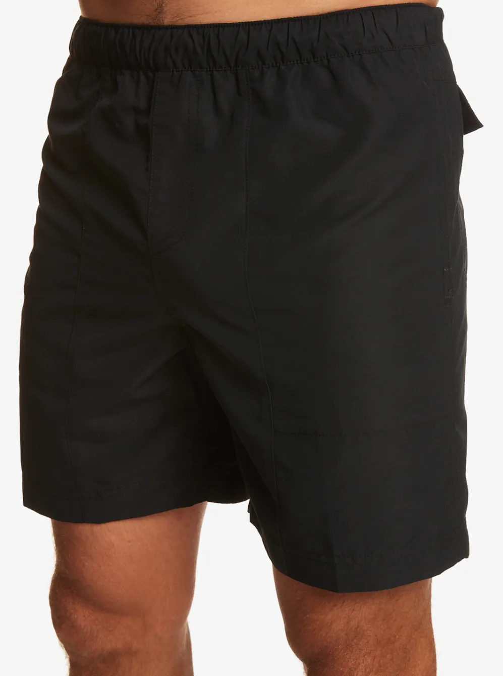 Quiksilver Boardshorts|Made Better 18.5" Amphibian Boardshorts Black