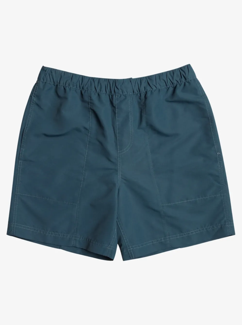 Quiksilver Boardshorts|Made Better 17" Amphibian Boardshorts Midnight Navy