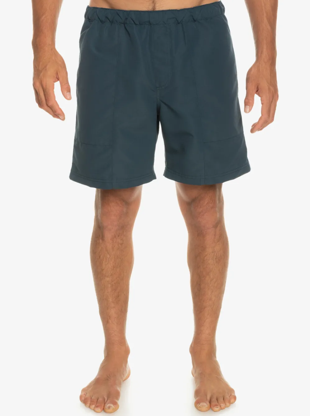 Quiksilver Boardshorts|Made Better 17" Amphibian Boardshorts Midnight Navy