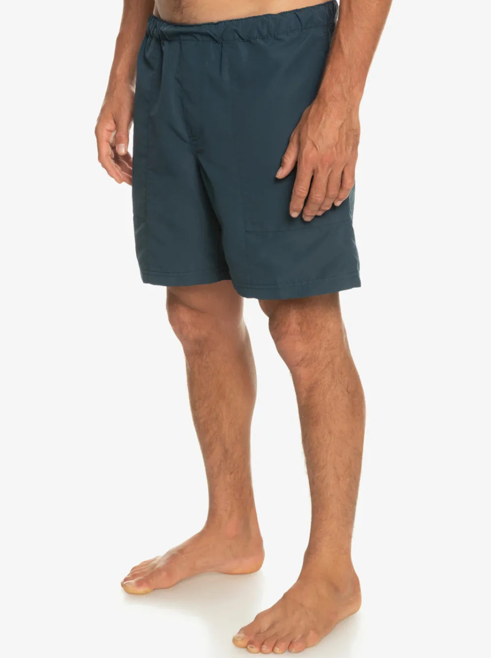 Quiksilver Boardshorts|Made Better 17" Amphibian Boardshorts Midnight Navy