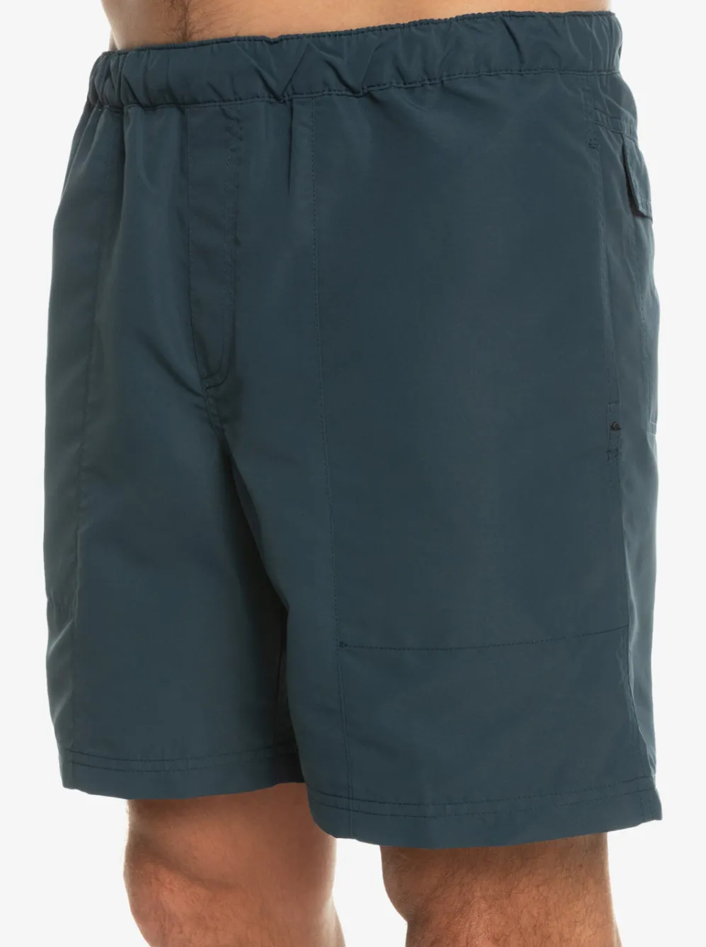 Quiksilver Boardshorts|Made Better 17" Amphibian Boardshorts Midnight Navy