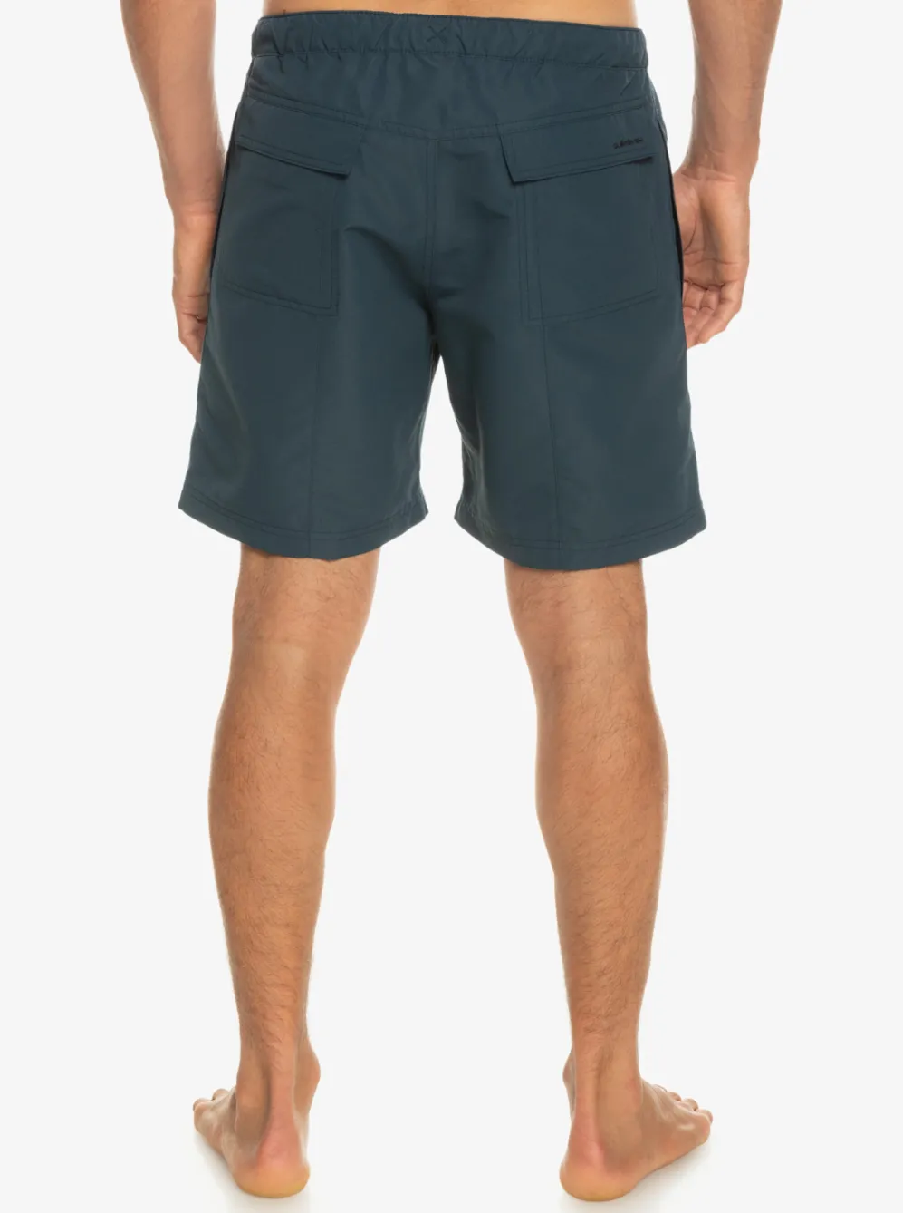 Quiksilver Boardshorts|Made Better 17" Amphibian Boardshorts Midnight Navy