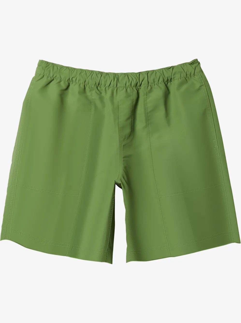 Quiksilver Boardshorts|Made Better 18.5" Amphibian Boardshorts Dill