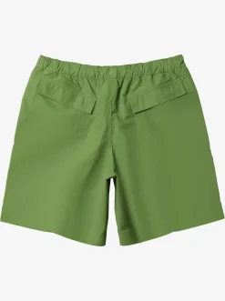 Quiksilver Boardshorts|Made Better 18.5" Amphibian Boardshorts Dill