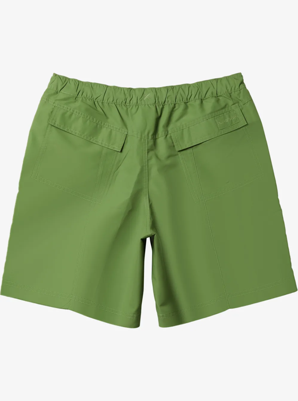 Quiksilver Boardshorts|Made Better 18.5" Amphibian Boardshorts Dill