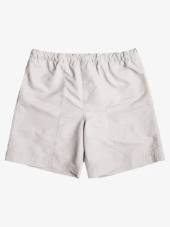 Quiksilver Boardshorts|Made Better 18.5" Amphibian Boardshorts Goat