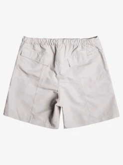 Quiksilver Boardshorts|Made Better 18.5" Amphibian Boardshorts Goat