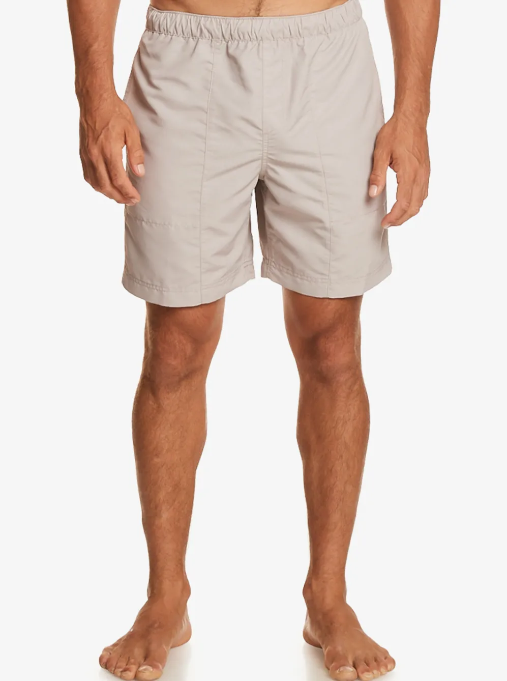 Quiksilver Boardshorts|Made Better 18.5" Amphibian Boardshorts Goat