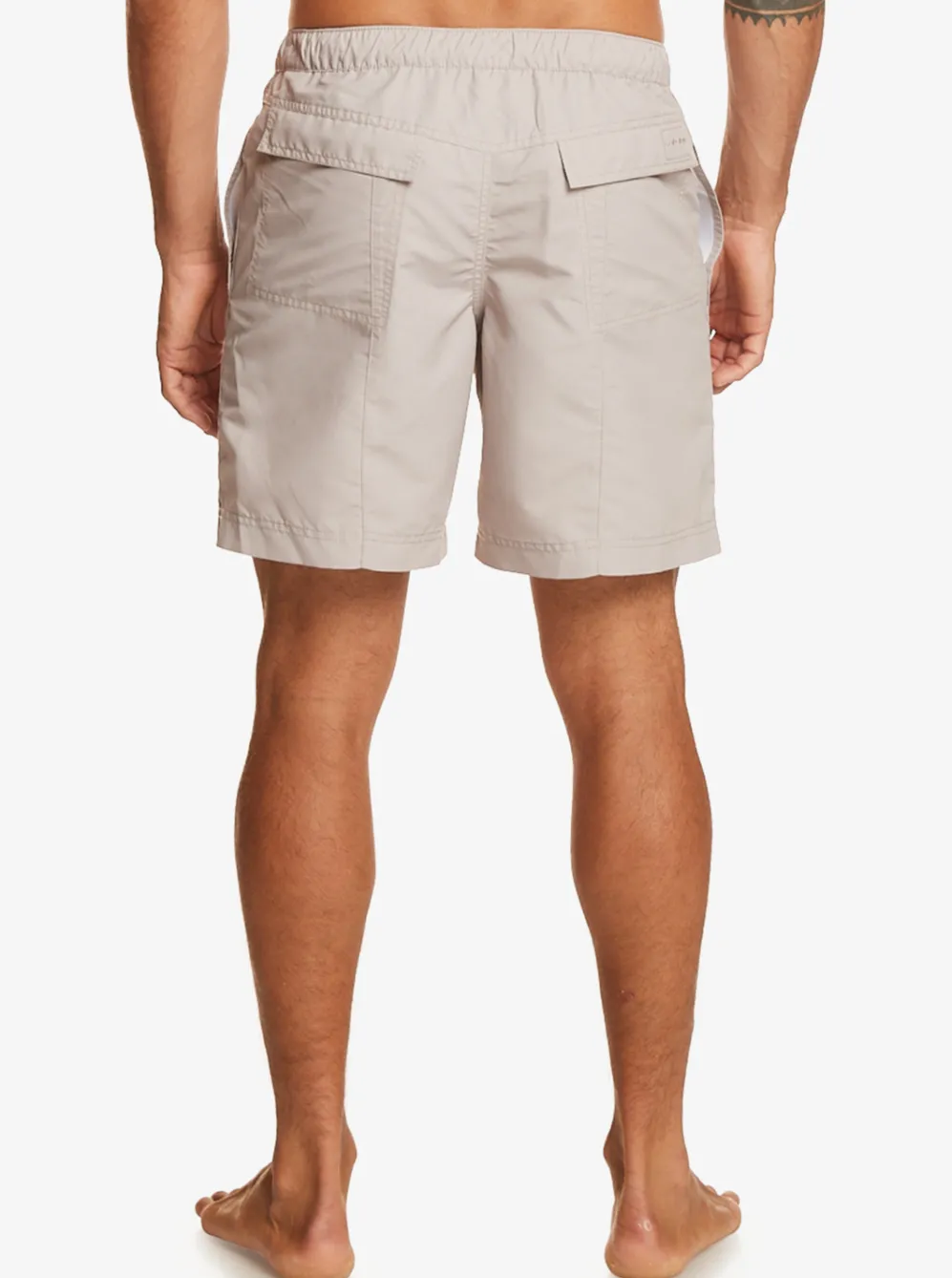 Quiksilver Boardshorts|Made Better 18.5" Amphibian Boardshorts Goat