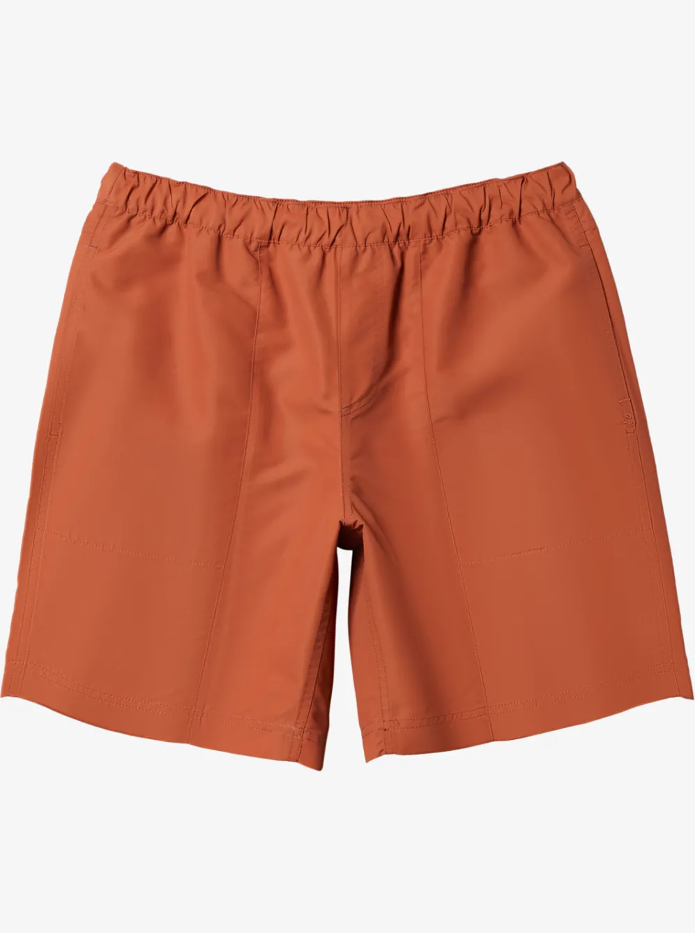 Quiksilver Boardshorts|Made Better 18.5" Amphibian Boardshorts Baked Clay