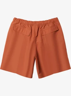 Quiksilver Boardshorts|Made Better 18.5" Amphibian Boardshorts Baked Clay