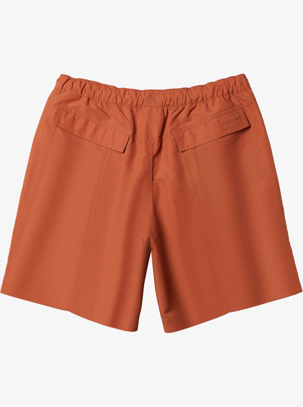 Quiksilver Boardshorts|Made Better 18.5" Amphibian Boardshorts Baked Clay