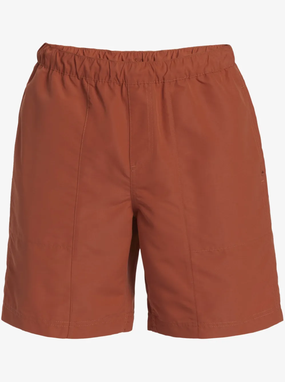 Quiksilver Boardshorts|Made Better 18.5" Amphibian Boardshorts Baked Clay