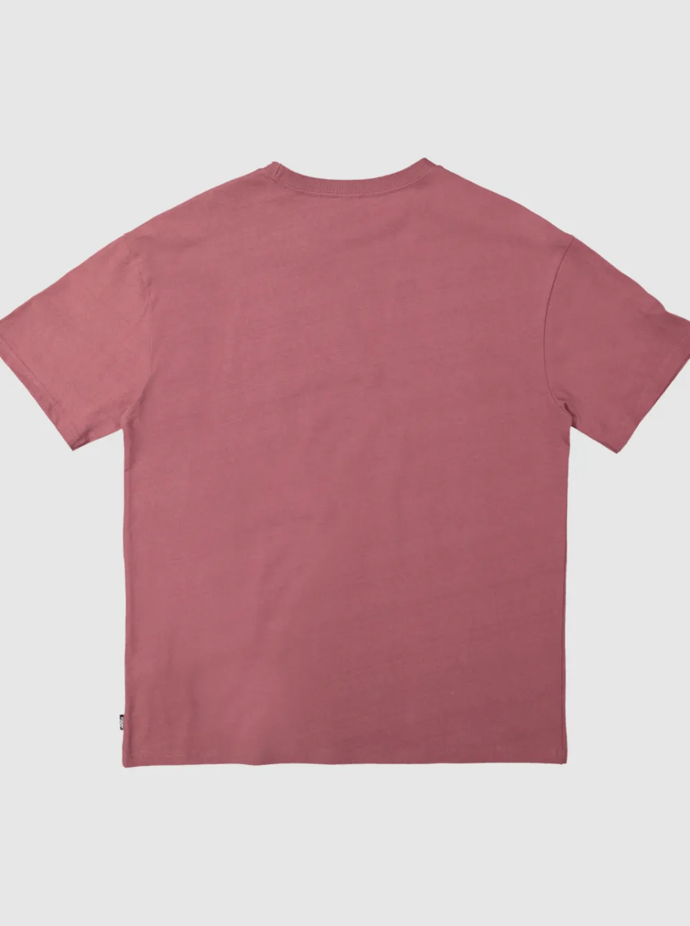 Quiksilver Tees|Mercury T-Shirt Crushed Berry