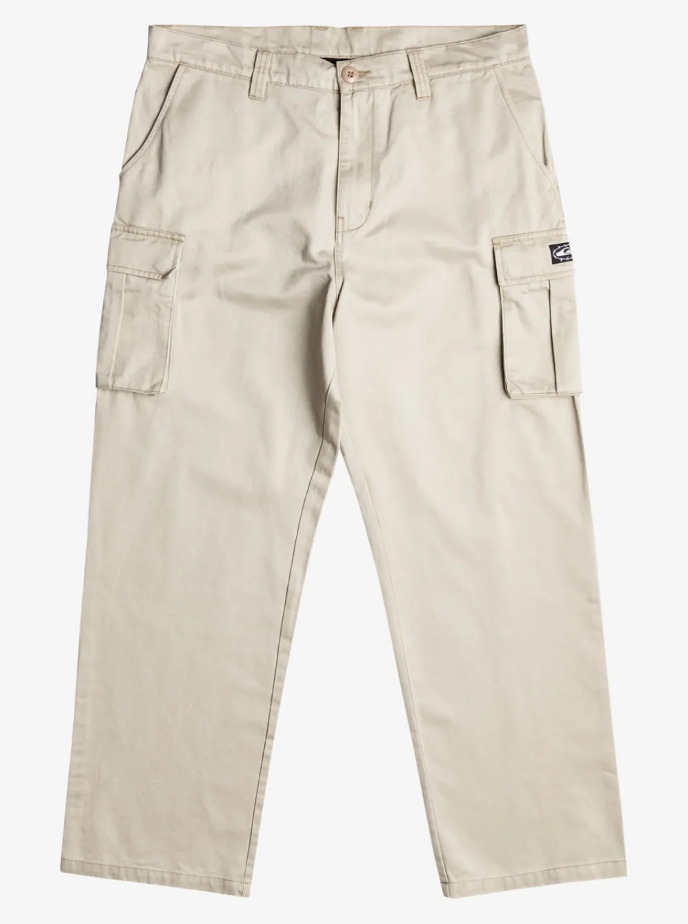 Quiksilver Pants|Mikey Cargo Pants Goat