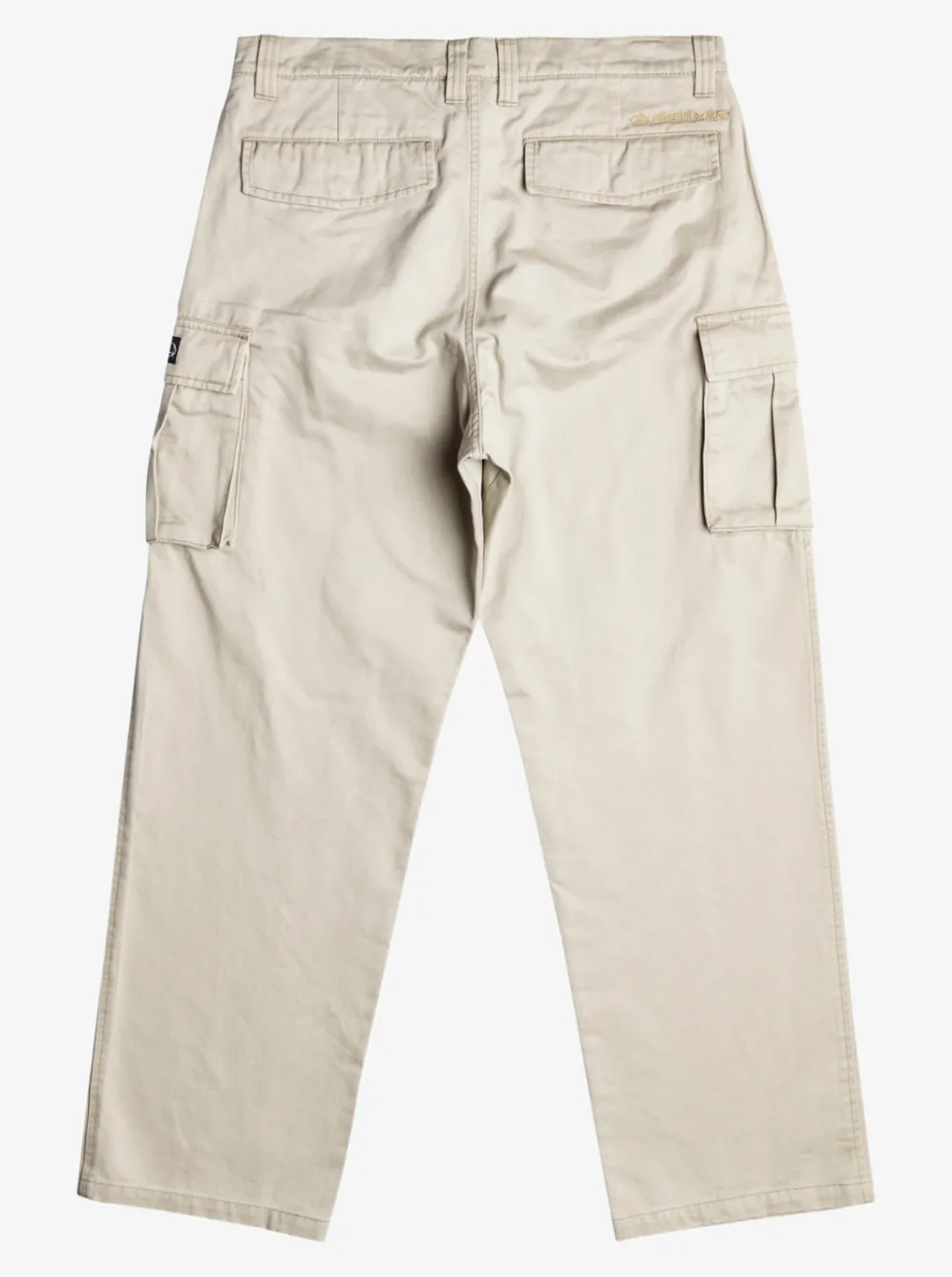 Quiksilver Pants|Mikey Cargo Pants Goat