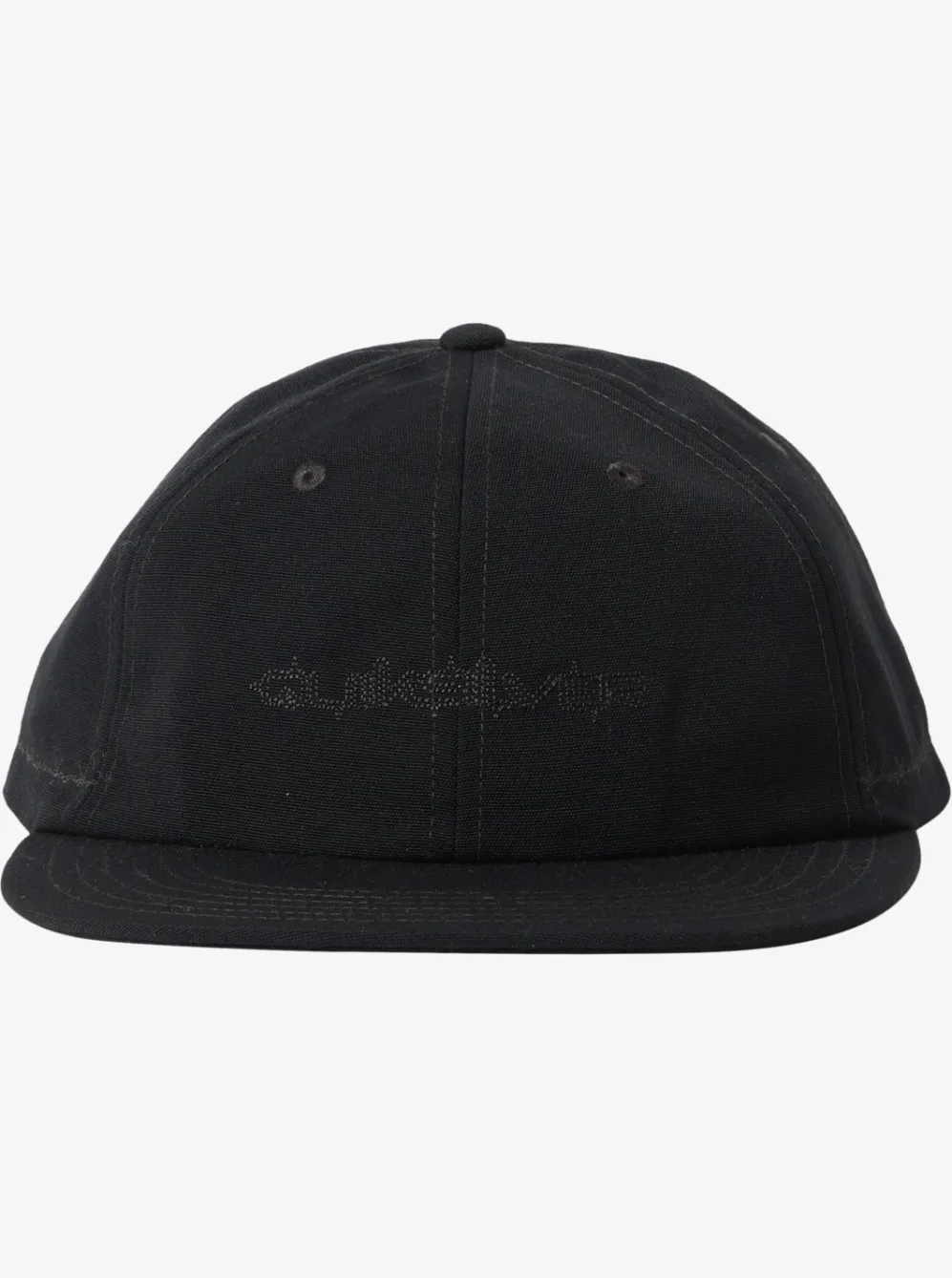 Quiksilver Hats|Mikey Snapback Hat Black