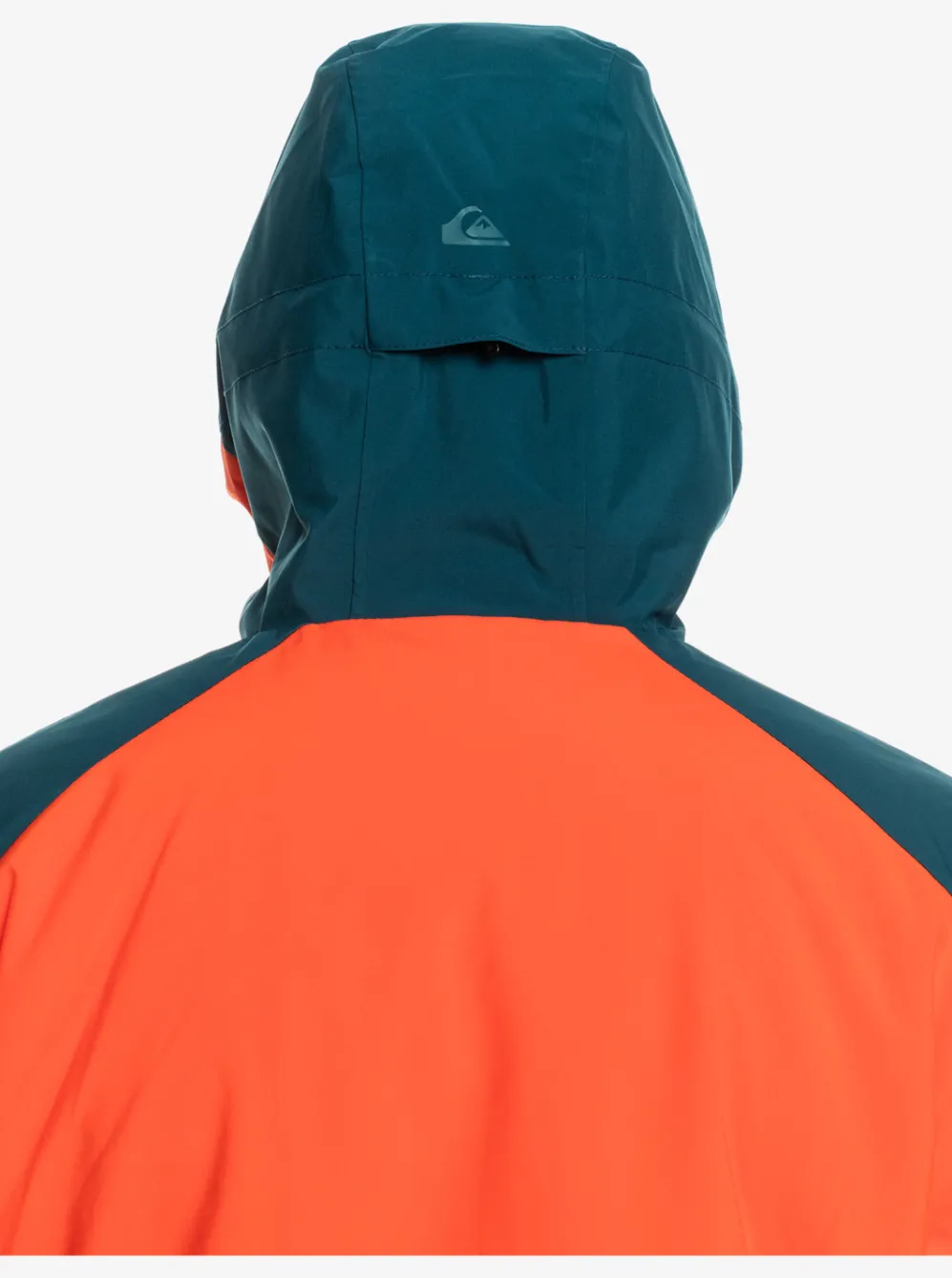 Quiksilver Layers|Mission Technical Snow Jacket Grenadine