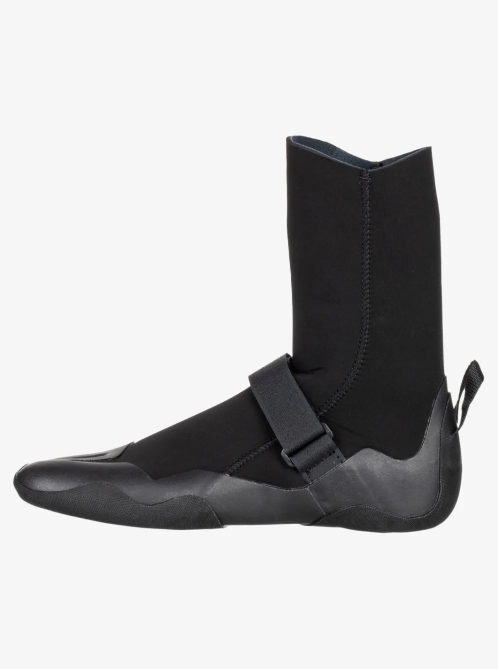 Quiksilver Wetsuits|5Mm Everyday Sessions Split Toe Wetsuit Boots Black