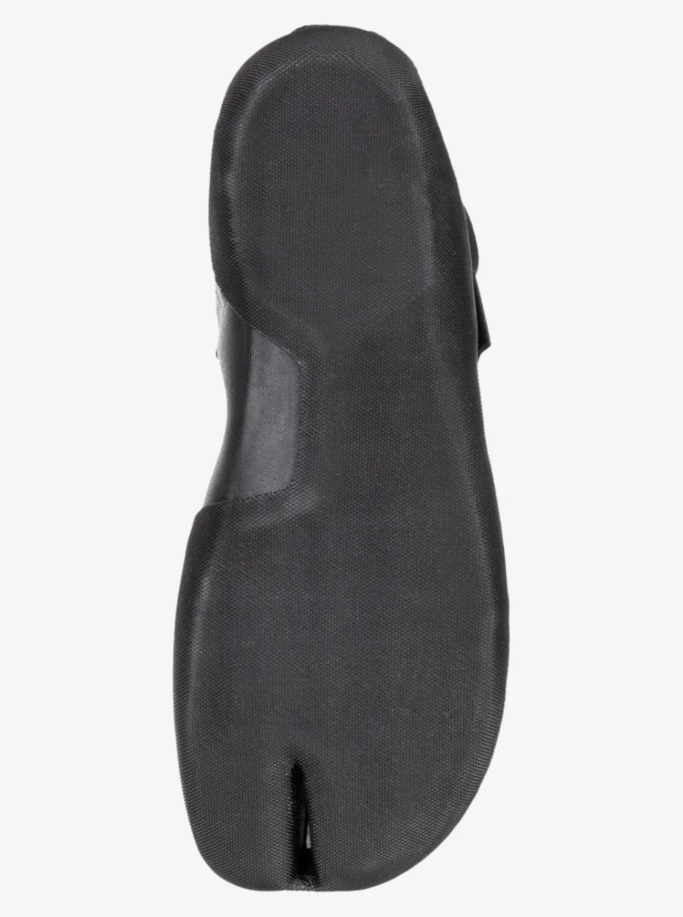 Quiksilver Wetsuits|5Mm Everyday Sessions Split Toe Wetsuit Boots Black