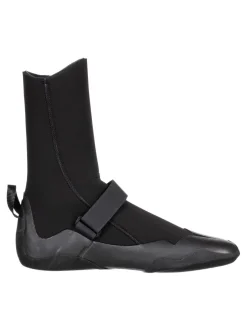 Quiksilver Wetsuits|5Mm Everyday Sessions Wetsuit Boots Black