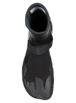 Quiksilver Wetsuits|5Mm Everyday Sessions Wetsuit Boots Black
