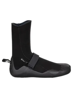 Quiksilver Wetsuits|7Mm Everyday Sessions Wetsuit Boots Black