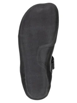 Quiksilver Wetsuits|7Mm Everyday Sessions Wetsuit Boots Black