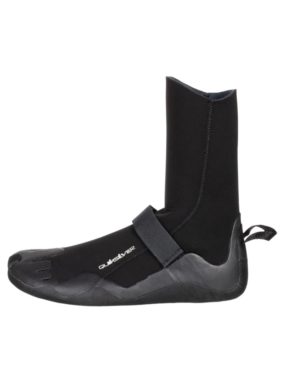 Quiksilver Wetsuits|3Mm Everyday Sessions Wetsuit Boots Black
