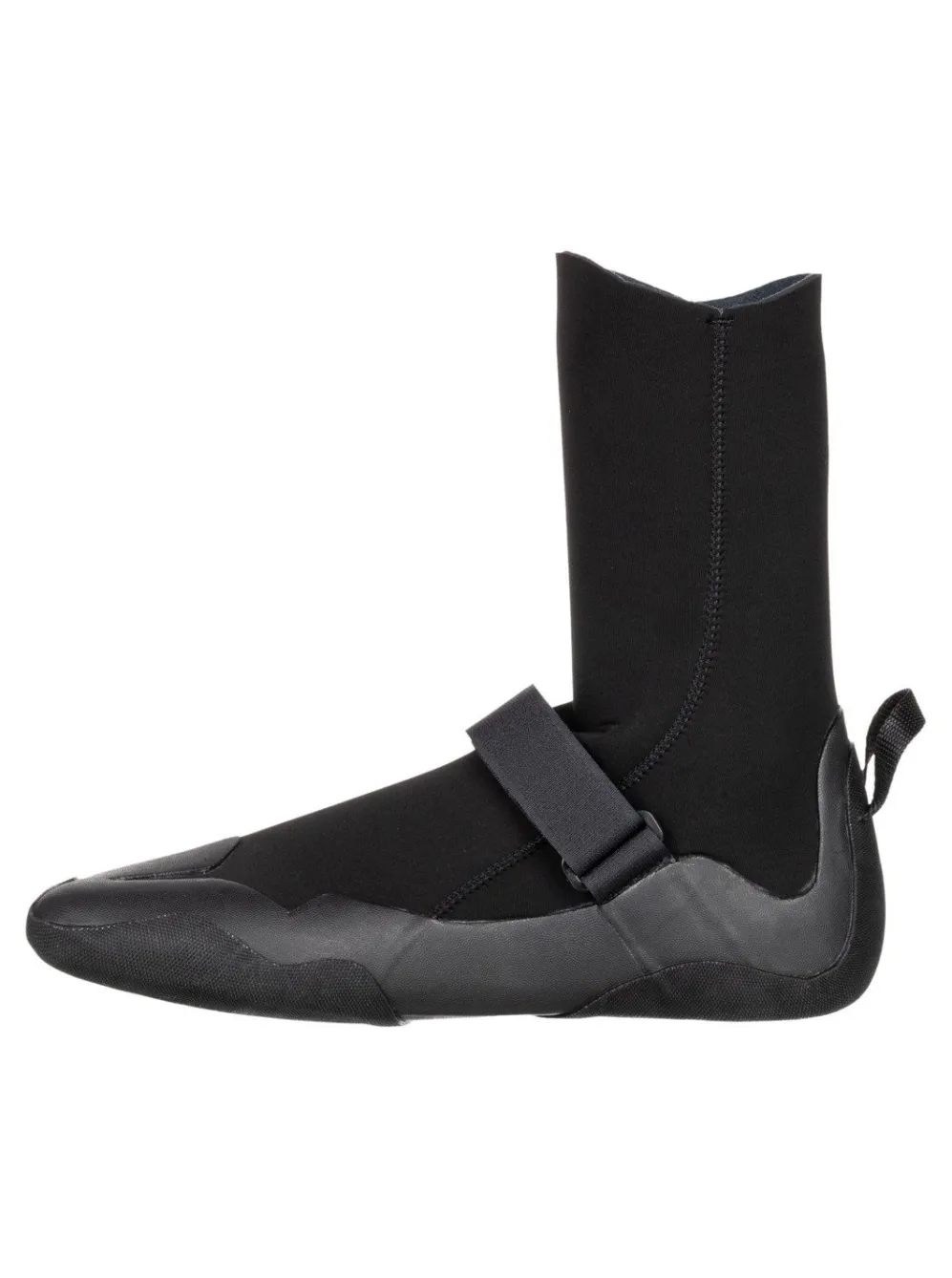 Quiksilver Wetsuits|3Mm Everyday Sessions Wetsuit Boots Black