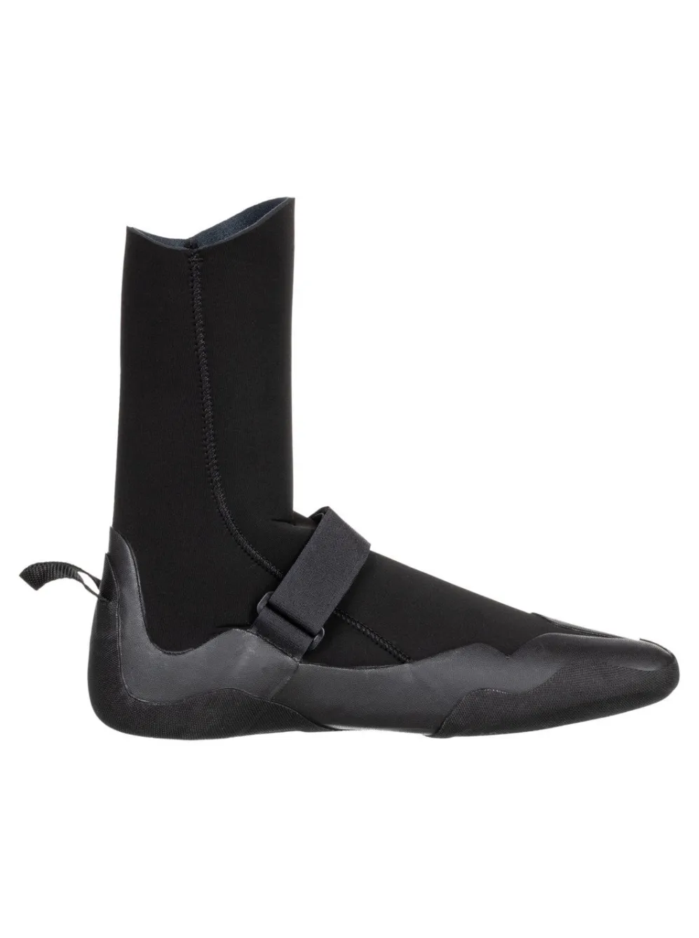 Quiksilver Wetsuits|3Mm Everyday Sessions Wetsuit Boots Black