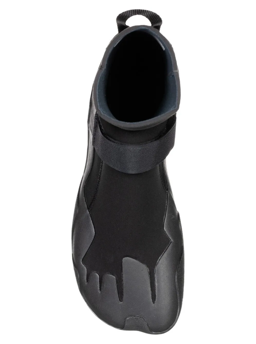 Quiksilver Wetsuits|3Mm Everyday Sessions Wetsuit Boots Black