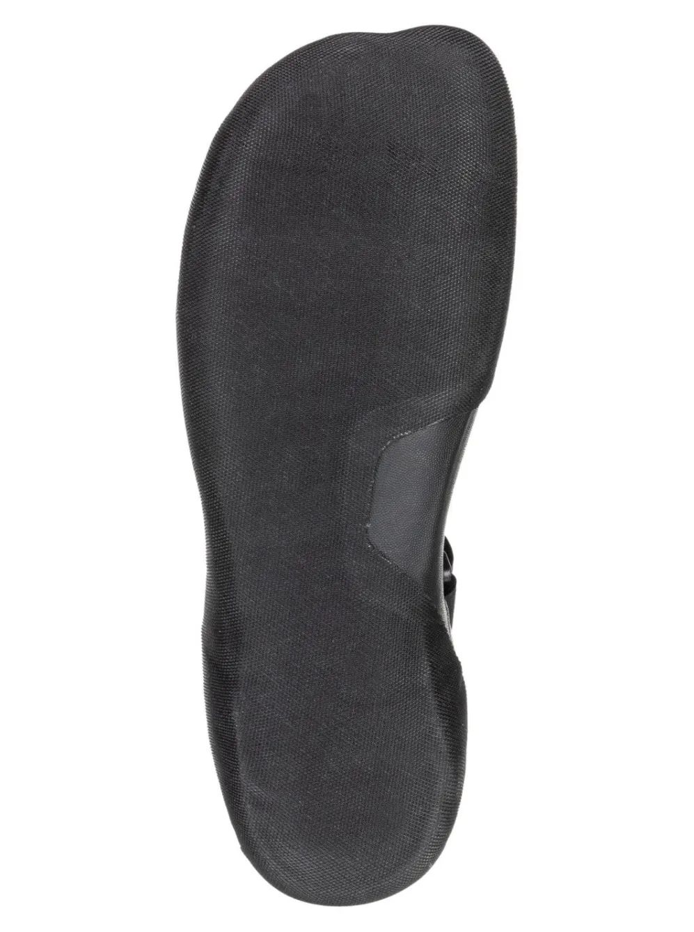 Quiksilver Wetsuits|3Mm Everyday Sessions Wetsuit Boots Black